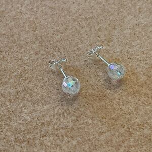 Cute stud Earrings, 
Brand New!